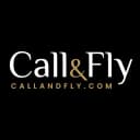 Call&Fly ️| Loty biznesowe | Prywatne samoloty i helikoptery | Indywidualne przeloty | Wynajem samolotu Warszawa logo