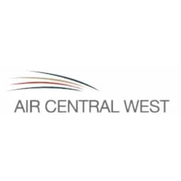 Air Central West - Lake Eyre and Channel Country Tours logo