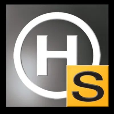 HeliStore - HelicoStore logo