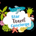 Star Travel Concierge logo