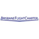 Brisbane Flight Charter logo