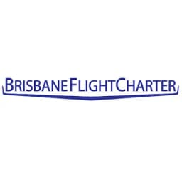Brisbane Flight Charter logo