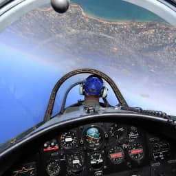 Adventure Flight Co logo