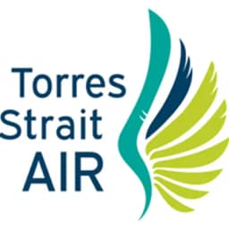 Torres Strait Air logo