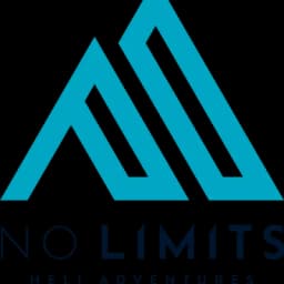 No Limits Heli Adventures logo