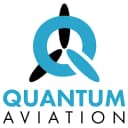 Quantum Aviation logo