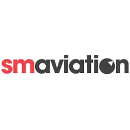 SM Aviation Pty Ltd logo
