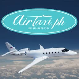AirTaxi.PH Manila logo