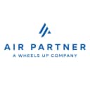 Air Partner logo