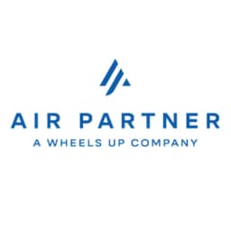 Air Partner logo