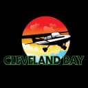 Cleveland Bay Aviation logo