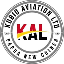 Kobio Aviation Limited logo