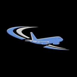 Vortices Aviation logo