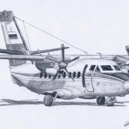 Air Fast Congo logo