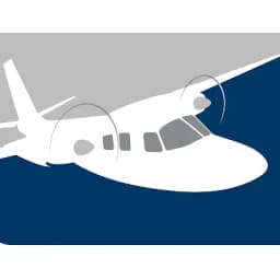 Melton Air Services logo