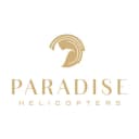 Paradise Helicopters logo