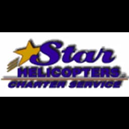 Star Helicopters Ltd logo