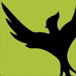 Aero Albrook logo