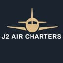 J2 Air Charter logo