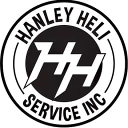 Hanley Heli Service Inc logo