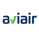 Aviair logo