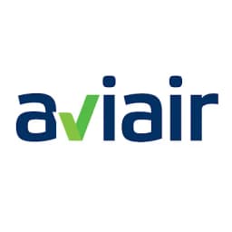 Aviair logo
