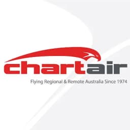 Chartair logo