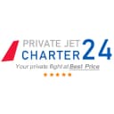 PrivateJetCharter24 logo