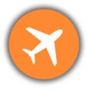 T1 - Rottnest Air Taxi | Lilypad Elevate fly from Perth. Air taxi & scenic - fast ferry alternate (Jandakot Terminal 1) logo