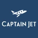 CaptainJet logo