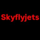 Skyflyjets logo