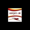 Aargus Air Charter logo