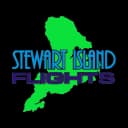 Stewart Island Flights logo