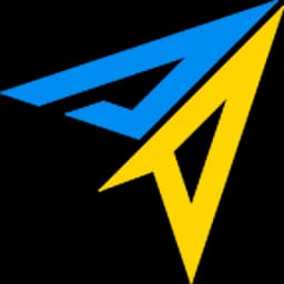 Pan Air Ukraine logo