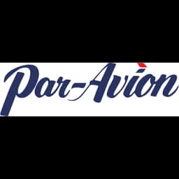 Par Avion logo
