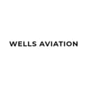Wells Aviation logo