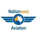 Nationwest Aviation logo