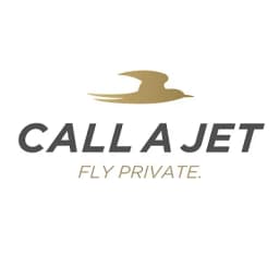 Call a Jet logo