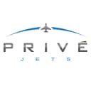 Privé Jets | Private Jet Charter Services logo