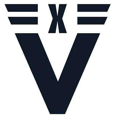 5X Aviation (Formerly Smartair) logo