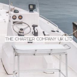 The Charter Company UK ltd logo