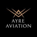 Ayre Aviation TBE HPN Private Jet Charter and Acquisitions NYC logo
