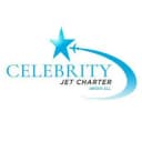 Celebrity Jet Charter logo