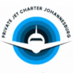Private Jet Charter Johannesburg (PTY) LTD logo