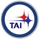 Thai Aerospace Industries Company logo