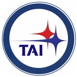 Thai Aerospace Industries Company logo