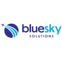 Blue Sky Solutions logo