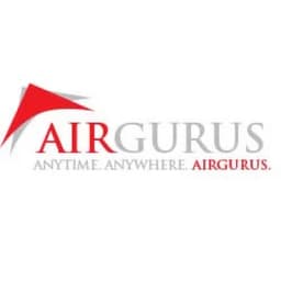 Airgurus Air Ambulance logo