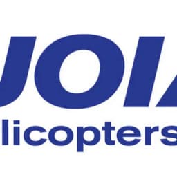 Sequoia Helicopters logo