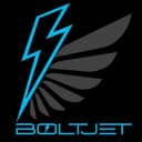 BoltJet LLC logo